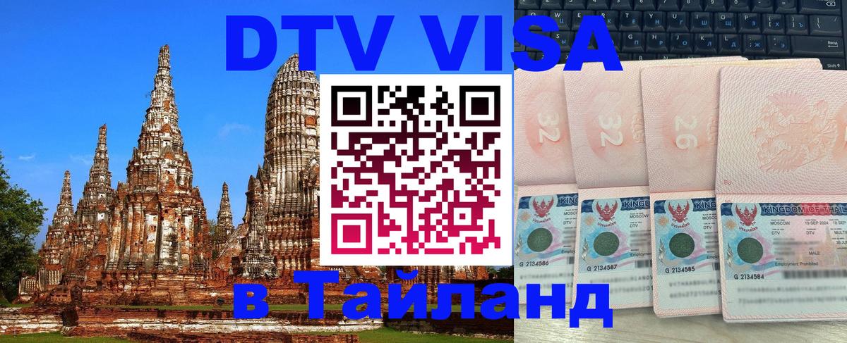 Оформление DTV визы под ключ: стоимость и тарифы, только загранпаспорт - 